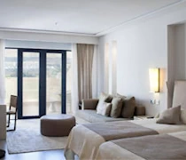 Golf Almerimar, Almeria