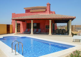 Desert Springs Buenavista number 9