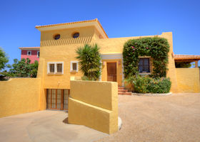 Desert Springs, No. 29 Desert Drive Villa