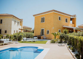 Desert Springs, No. 14 Desert Gold Villa
