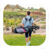 Valle del Este golf course, Almeria