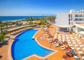 Marina Playa Hotel
