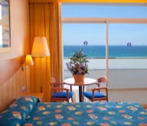 Marina Playa Hotel, Mojacar