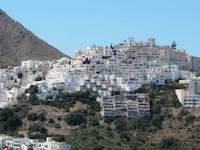 Mojacar Peublo Video