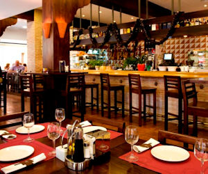 El Roble Tapas Bar