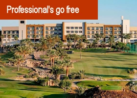 Professional's go free