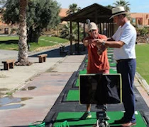 Valle del Este Golf hotel