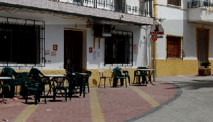 cafes