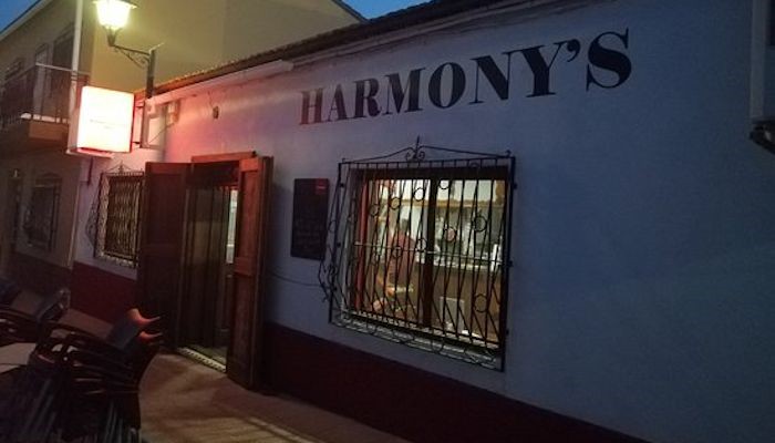 harmony-s