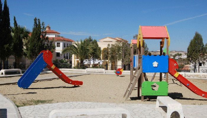 playground