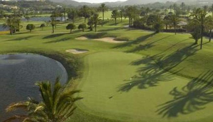 La Manga Resort