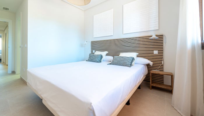 Serena Apts - 16