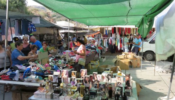 market