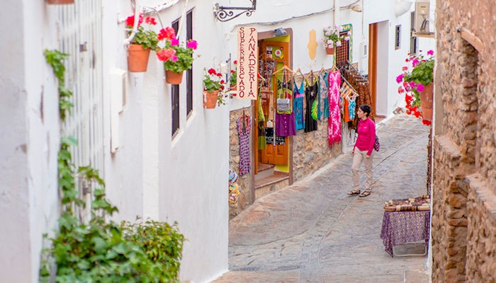 mojacar-street