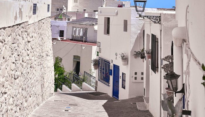 mojacar-street-view