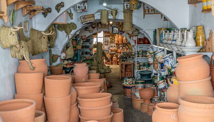 nijar--ceramica