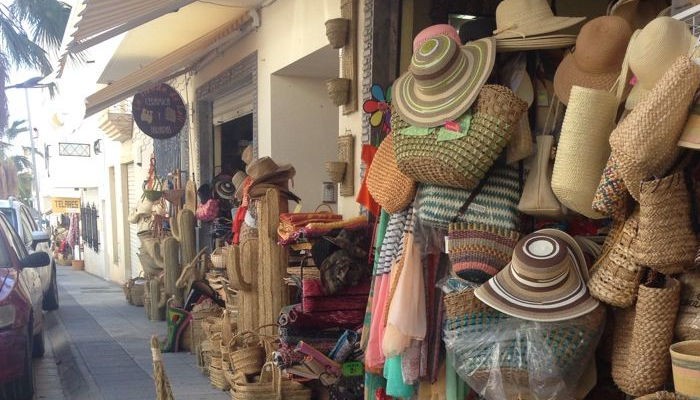 nijar-hats
