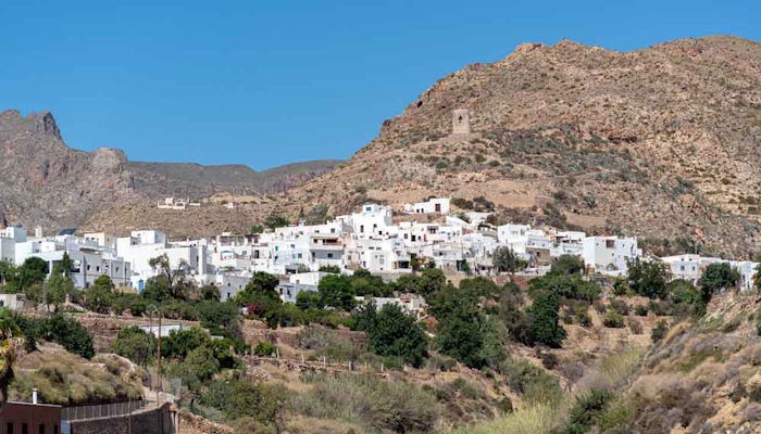 nijar-town