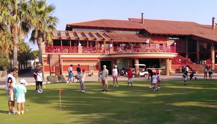 playaserenagolf