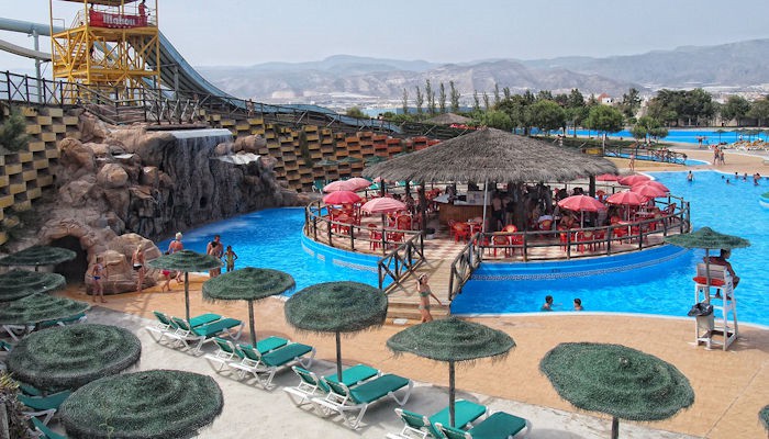 roquetas-waterpark