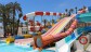 waterslide