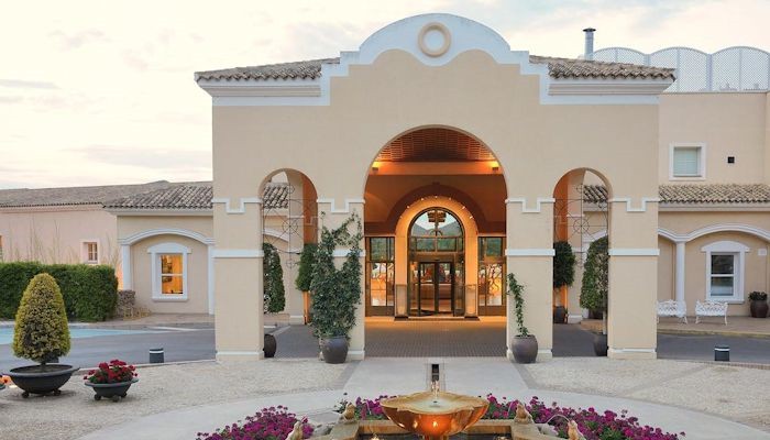 la manga resort Murcia