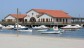 boat-house