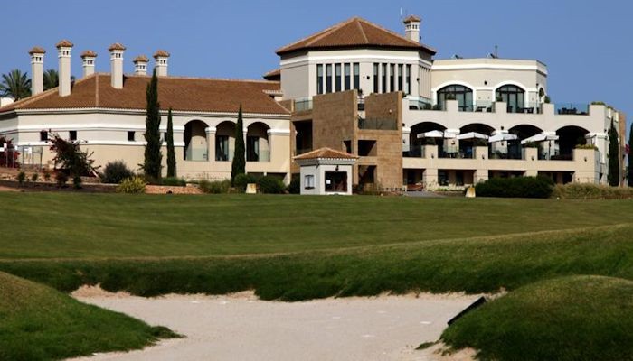 Club house