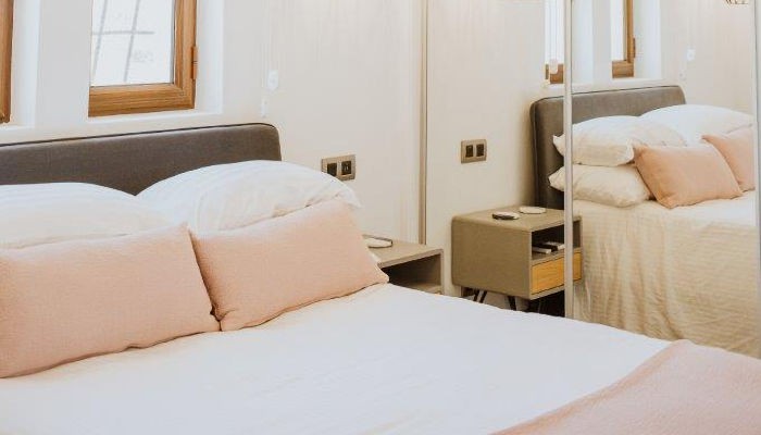 Bedroom 4 bis